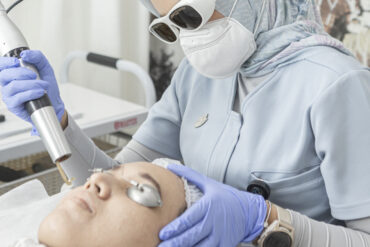 Klinik Facial Terbaik di Semarang