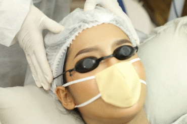 Treatment Facial Terjangkau di Semarang