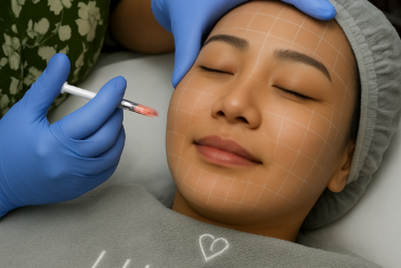 Treatment Lips Laser Terbaik di Semarang: Bibir Cerah, Lembut, dan Sehat Alami