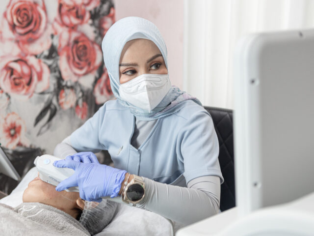 Klinik Kecantikan Semarang