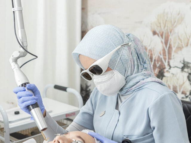 Klinik Aesthetic Semarang
