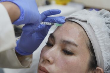 Oligio X Semarang: Treatment Facelift Modern untuk Awet Muda