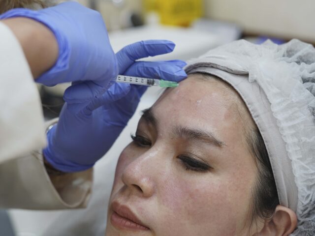 Botox Dahi Semarang