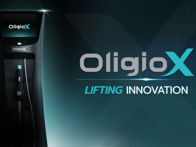 Oligio X Semarang