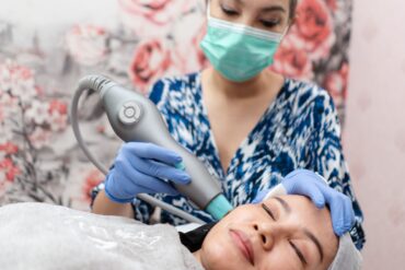 Oligio X Semarang: Treatment Facelift Modern untuk Awet Muda