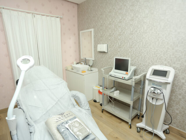 Klinik Kecantikan Semarang Terlengkap
